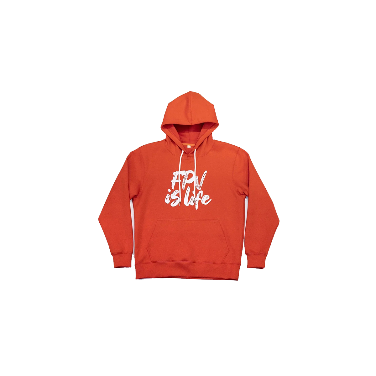 FPV Style Hoodie - FPV Is Life