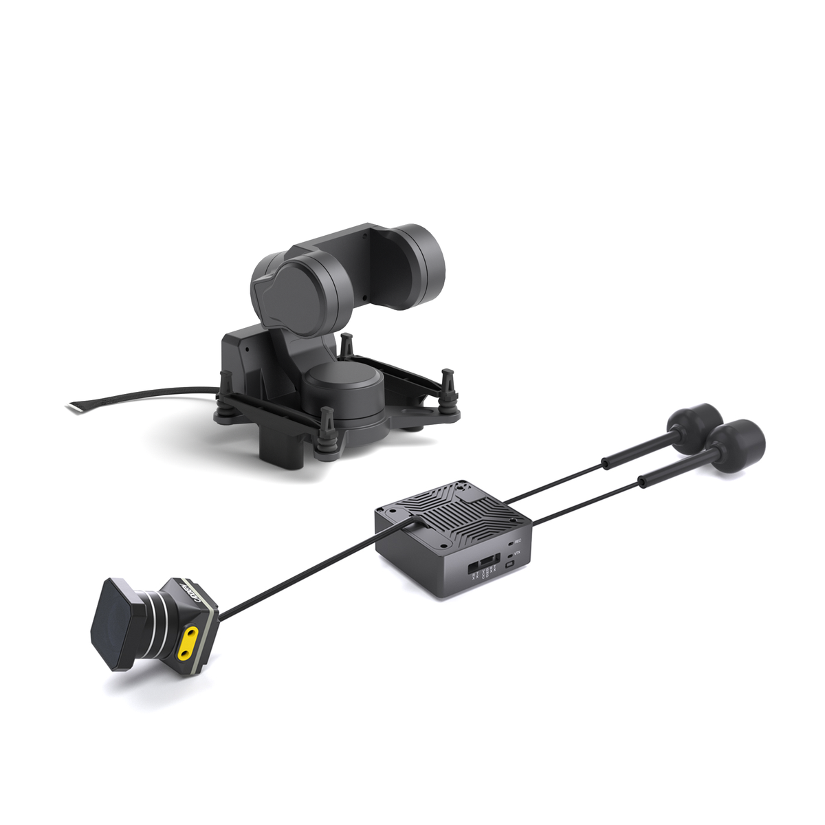 Walksnail Moonlight Kit with GM3