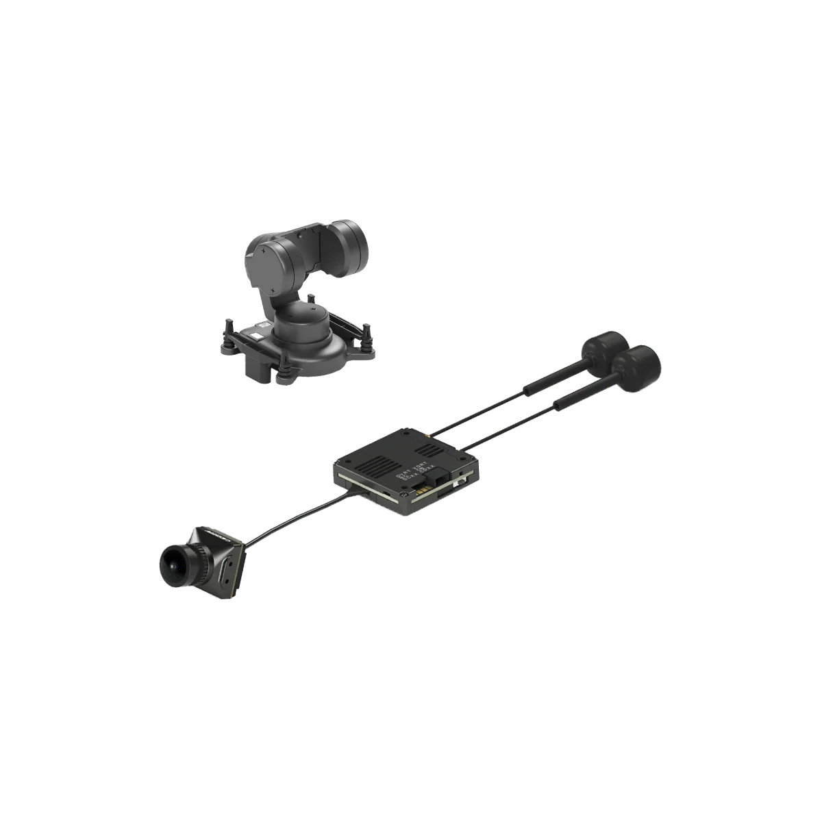 Walksnail Pro Kit mit GM3