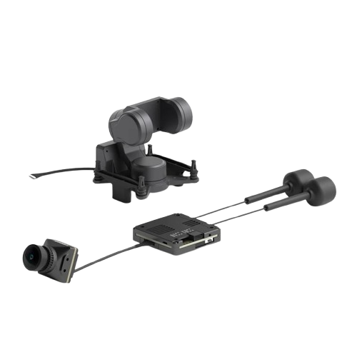 Walksnail Pro Kit mit GM3