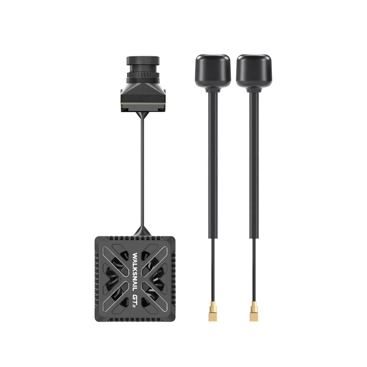 Walksnail Avatar GT2 Set