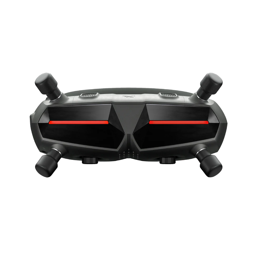 Walksnail Avatar HD Goggles X Only