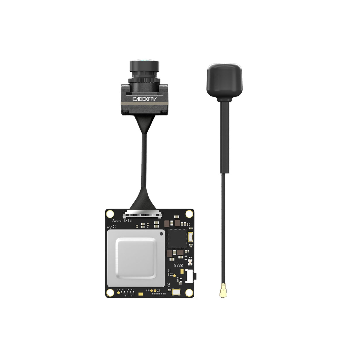Walksnail Avatar HD Mini 1s Kit