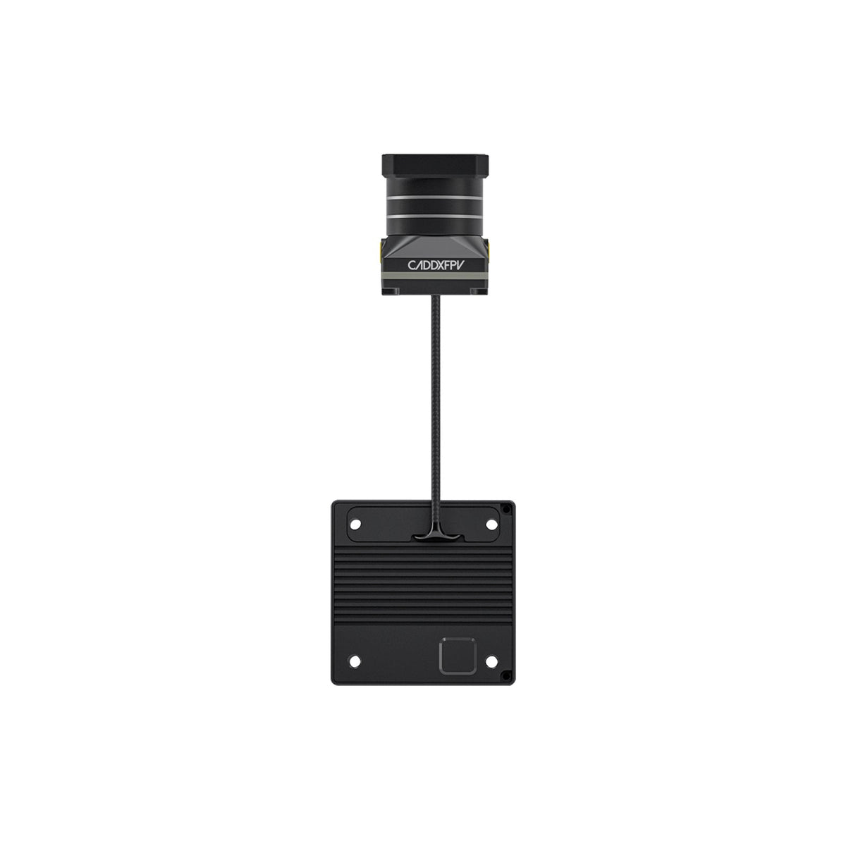 Walksnail Moonlight Kamera mit REC Board