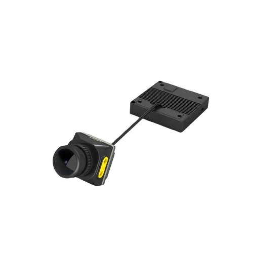 Walksnail Moonlight Kamera mit REC Board