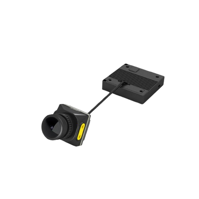Walksnail Moonlight Kamera mit REC Board