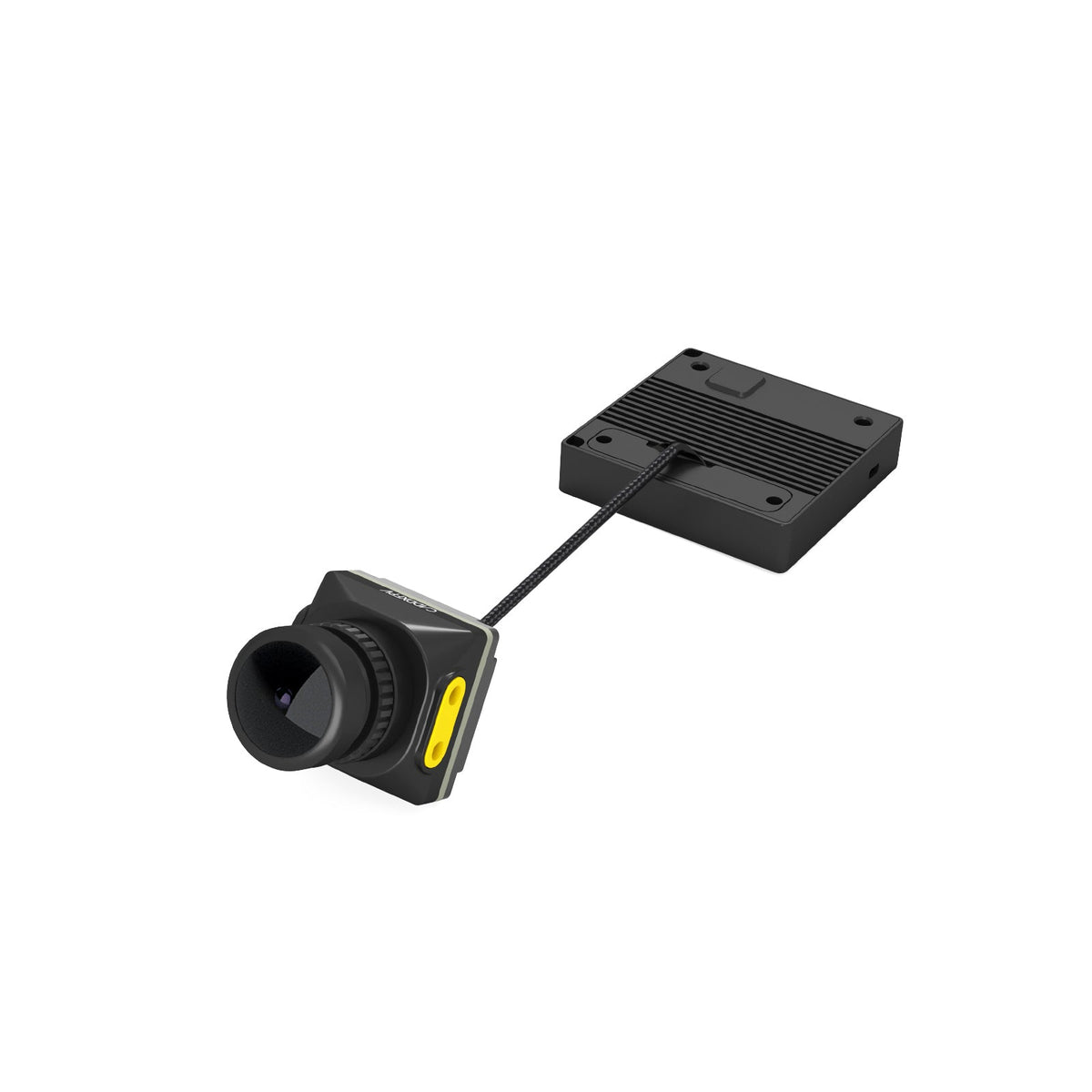 Walksnail Moonlight Kamera mit REC Board