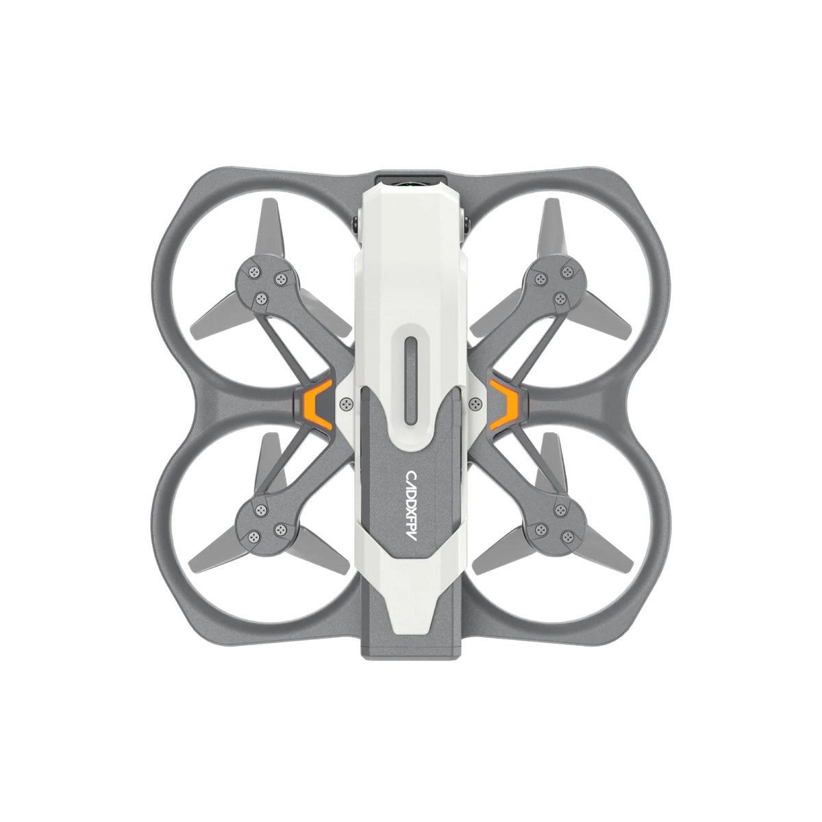 CaddxFPV Protos FPV-Drohne RTF-Kit