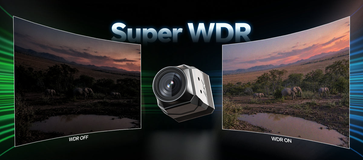 Super WDR