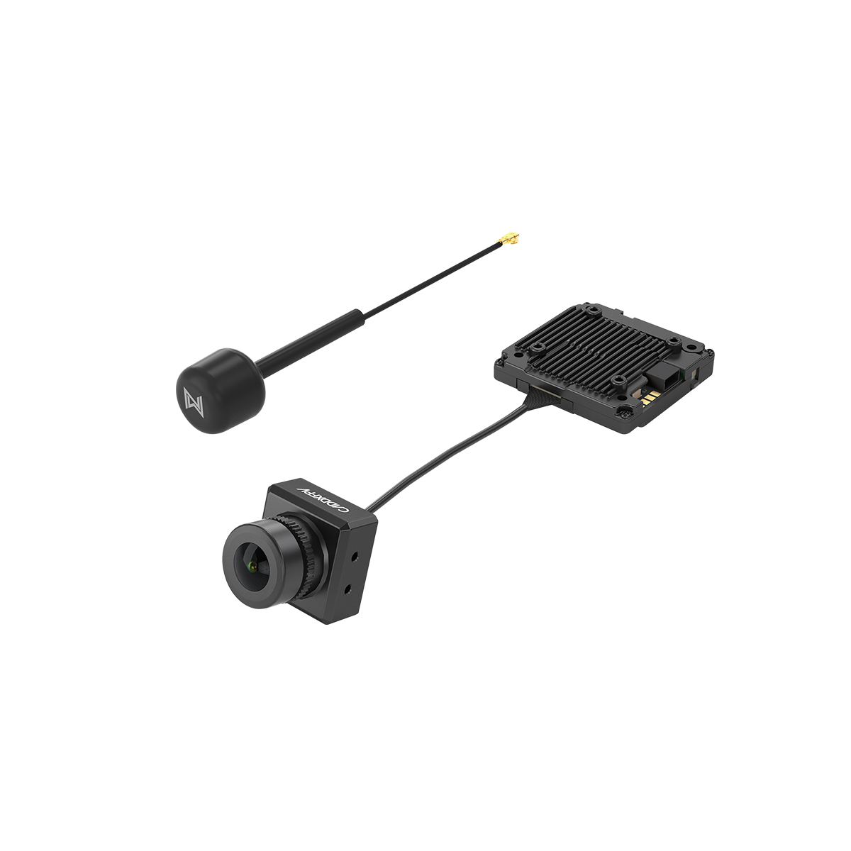 Walksnail Avatar HD Kit V2 (8G)