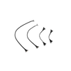 Walksnail 5.5cm/9cm/14cm/20cm Coaxial Cable
