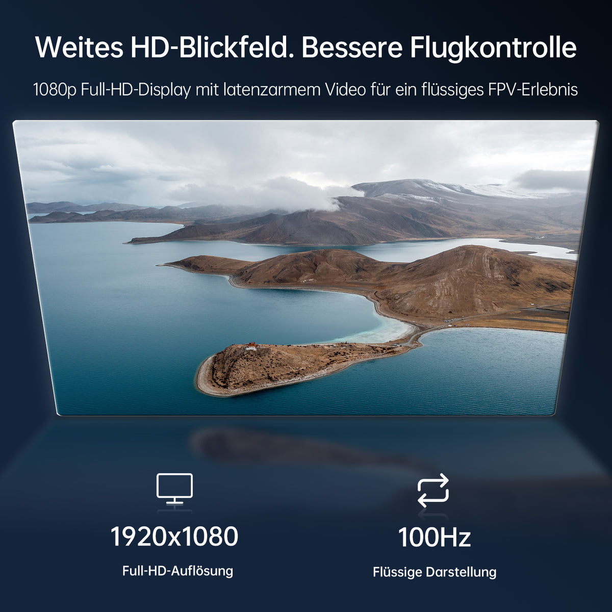 Walksnail Avatar HD Goggles X Only