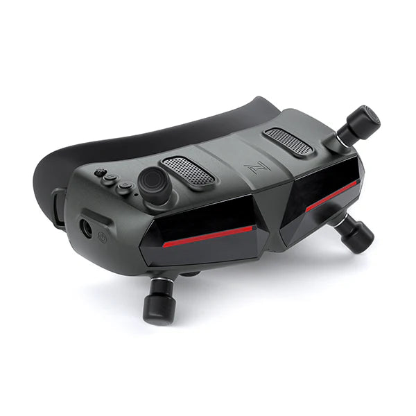 Walksnail Avatar HD Goggles X mit Moonlight Kit
