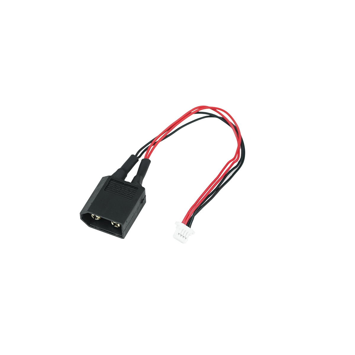 XT60-Stromkabel mit 4-poligem Anschluss für Repeater