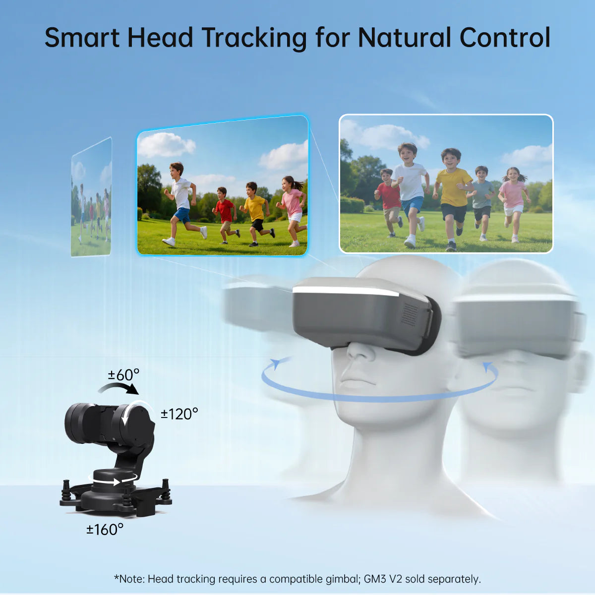 Walksnail Ascent HD Goggles