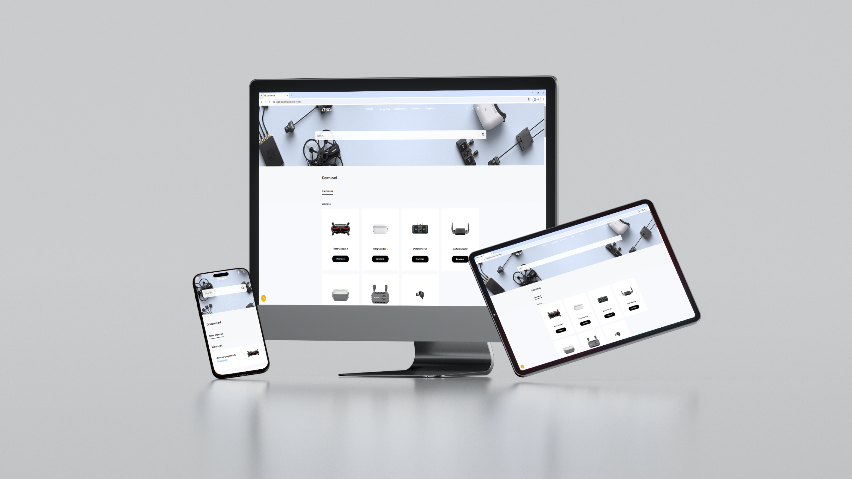 Download‑Center