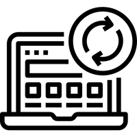 Avatar System Firmware Update Record
